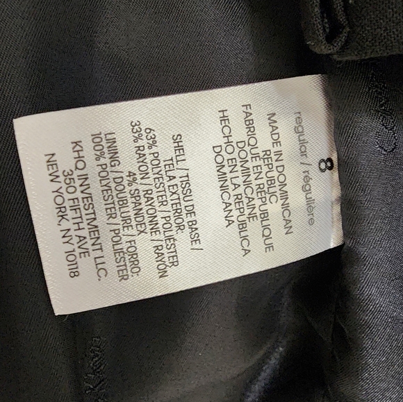 Boys Suit - Picture 3 of 4